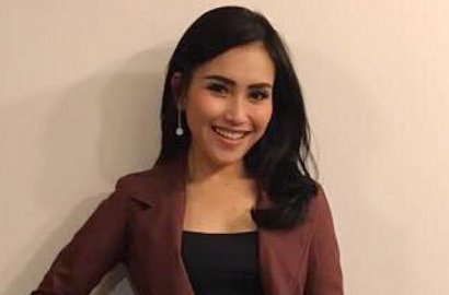 Ditanya Soal Jedar, Mimik Wajah Ayu Ting Ting Berubah Jutek