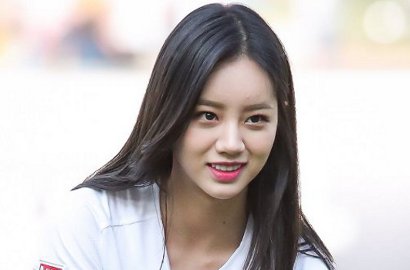 Film Perdana, Hyeri Girl's Day Siap Memanah di 'Water Monster'