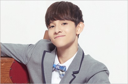 Disebut Tak Punya Fans, Netter Heran Kim Samuel Peringkat 2 di 'Produce 101'