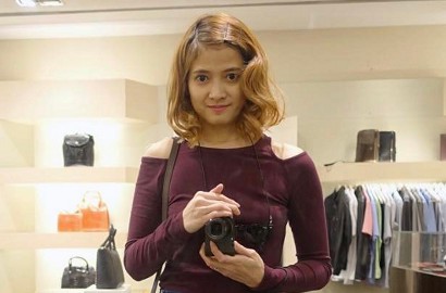 Tulis Caption Ini, Chika Jessica Cari Sensasi Ingin 'Diserang' Fans Ayu Ting Ting?