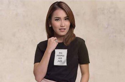 Ayu Ting Ting Banjir Cibiran Pedas Usai Unggah Video Minum Es Teh, Kenapa?