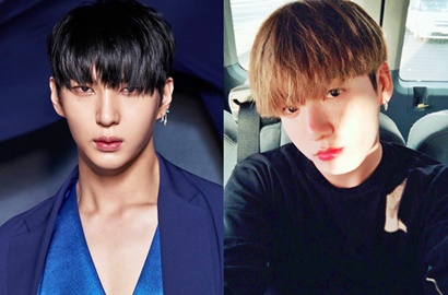 Sederet Idol Cowok Ini Sukses Taklukkan 'King of Mask Singer', Ada Idolamu?