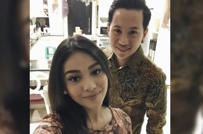 Makin Intim, Aurel hermansyah Ajak Pacar Makan Bareng Anang-Ashanty