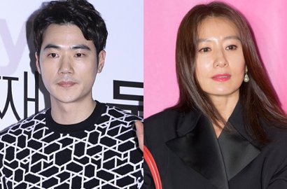 Drama 'Circle' Belum Usai, Kim Kang Woo Jadi Suami Kim Hee Ae di 'The Vanished'