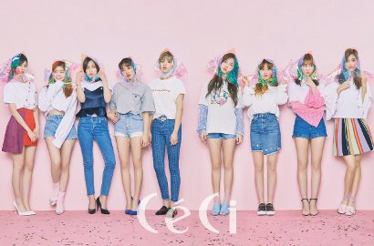 Promosi Comeback, Twice Malah Tampil di Acara Masak 'Baek Jong Won's Chefs'