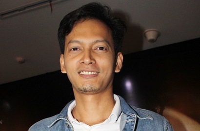 Siap Syuting 'Ayat-Ayat Cinta 2', Fedi Nuril Paling Kesulitan Soal 2 Hal Ini