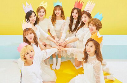 Kelewat Populer, Haters Twice Bahkan Punya Nama Fandom Sendiri