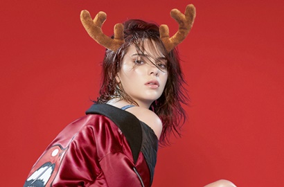 Kendall Jenner Ingin Lebih Banyak Lakukan Pemotretan Berbau Seksual