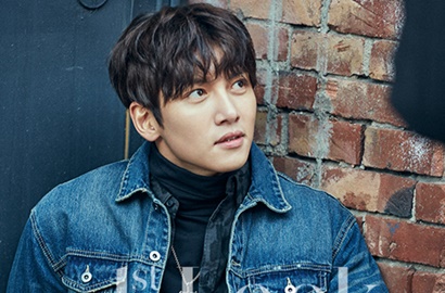 Ji Chang Wook Selfie Bareng Ibunda, Fans: Cantiknya Mertuaku!