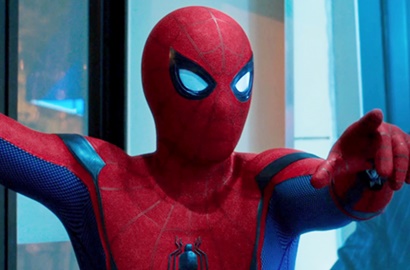 Kostum Rusak Spider-Man Bikin Anak-Anak Jerit Ketakutan di Cuplikan Anyar