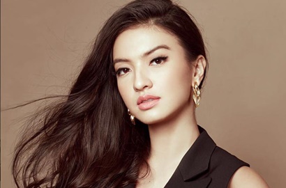 Raline Shah Pamer Berangkat ke Korea Selatan, Ketemuan dengan Seungri Big Bang?