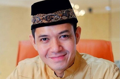 Ikut Komentari Vonis 2 Tahun Ahok, Dude Harlino Tak Yakin Cukup?