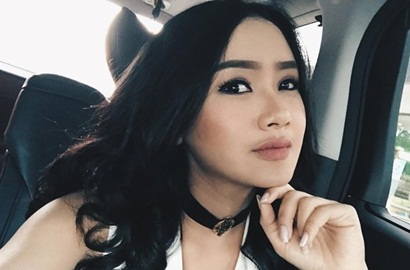Diserang 'Bala Jaer', Cita Citata Balik Sindir Ayu Ting Ting Soal Umroh Endorse?