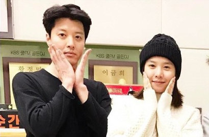 Puji Lee Dong Gun Habis-Habisan, Jo Yoon Hee Bahas Soal Ciuman Pertama