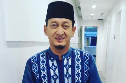 Rusak Parah, Begini Penampakan Mobil Ustadz Zacky Mirza Usai Kecelakaan