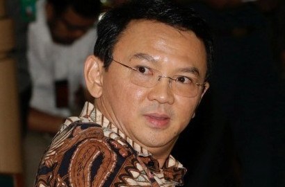 Ahok Dipindah ke Mako Brimob, Veronica Hingga Djan Ajukan Penangguhan Penahanan