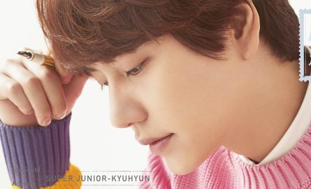 Typo Tulis 'Dick 1' di Detil Album Jepang, Kyuhyun SuJu Diledek Fans