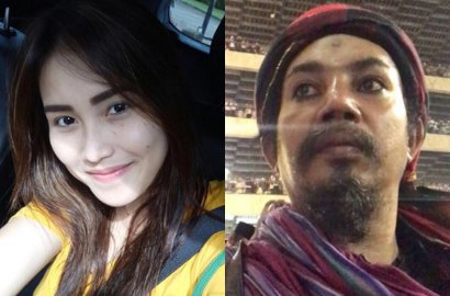 Perlakukan Limbad Seperti Ini, Ayu Ting Ting Langsung Diamuk Netter