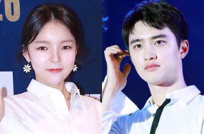 Digarap Sutradara 'Sunny', 'Swing Kids' Ajak Park Jin Joo Gabung D.O
