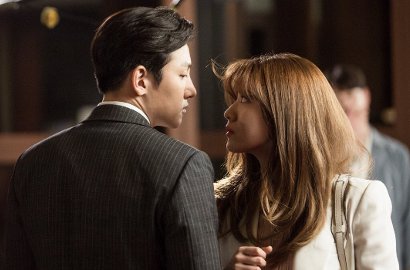 Ji Chang Wook Tak Mau Bertemu Nam Ji Hyun di Teaser 'Suspicious Partner'