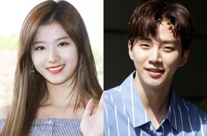 Sana dan Junho Buka-Bukaan Soal Perbedaan Cara JYP Perlakukan Twice-2PM