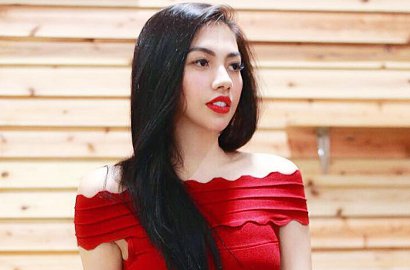 Baru Dikabarkan Hamil, Kezia Karamoy Kini Alami Keguguran?