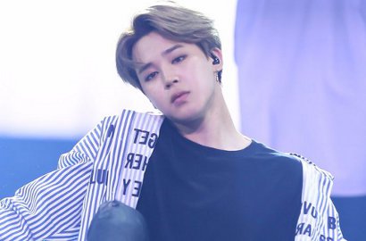 Imut Banget Saat Lakukan Ini, Jimin BTS Dapat Julukan Mochi