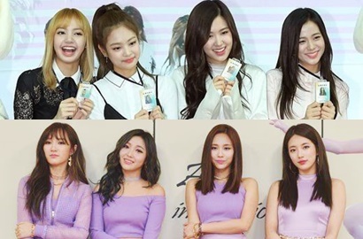 Deretan Girl Grup Ini Tercepat Raih Trofi Sejak Debut, Siapa Saja?