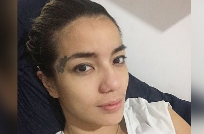 Job Terbengkalai Pasca Kecelakaan, Sheila Marcia Tak Malu Minta Uang Bunda
