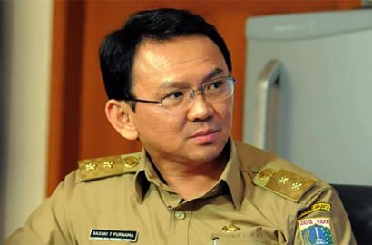 Ungkapan Kesedihan Ajudan Ahok Buat Netter Ikut 'Nangis'