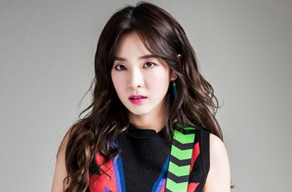 Makin Menarik, Sandara Park Diganggu Pria Lain di Film 'CITT'