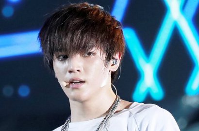 Sosok Aneh Diduga Taeyong NCT di Teaser STATION 'Around' Hitchhiker Bikin Gagal Fokus