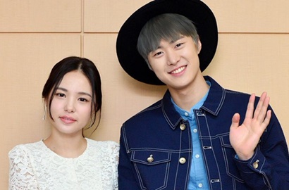 'Individualist Ji Young' Ditutup Ciuman Gong Myung-Min Hyo Rin, Begini Ratingnya