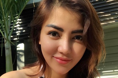 Pamer Kacamata Baru, Bella Shofie Kembali Disindir Plagiat Syahrini
