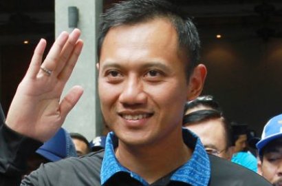 Demokrat Ungkap Kemungkinan Usung Agus Yudhoyono di Pilpres 2019
