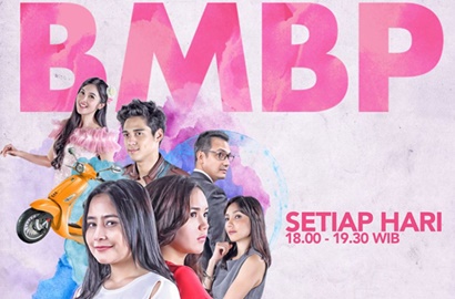 Ini Penjelasan Produser Manoj Punjabi Soal Bungkusnya 'Bawang Merah Bawang Putih'