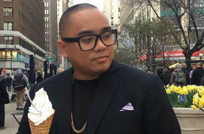 Igor Saykoji Ajak Fans Dislike Video Lirik Lagu 'Kami' Gara-Gara Vonis Ahok, Kenapa?