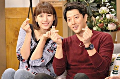 Cinta Mati, Lee Dong Gun Akui Sudah Lama Naksir Jo Yoon Hee