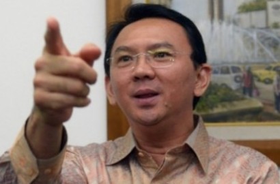 Jadi Sorotan Publik Internasional, Pemerintah Belanda Desak Ahok Dibebaskan
