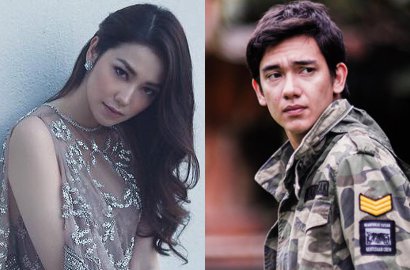 Beredar Foto Velove Vexia Dipeluk Adipati Dolken, Pacaran?