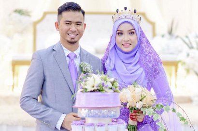 Pernah Ambil Foto Candid 2 Tahun Lalu, Nggak Disangka Fotografer Ini Nikahi Model