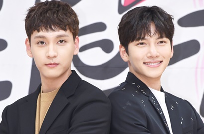 Choi Tae Joon Ungkap Bakal Naksir Ji Chang Wook di 'Suspicious Partner', Beneran?