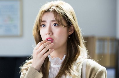 Bahas Peran di 'Suspicious Partner', Nam Ji Hyun Akui Ingin Tampil Beda