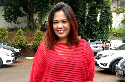Ely Sugigi Mantap Jadi Jadi Janda Hari Ini