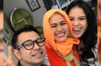 Poppy Amalya Sebut Raffi Ahmad Cinta Mati ke Nagita, Beneran?