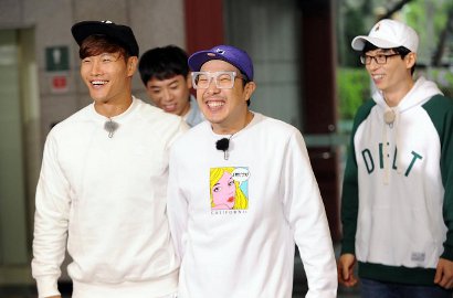 Usai Jeju, Taiwan dan Osaka, 'Running Man' Siap Syuting di Dua Negara Ini