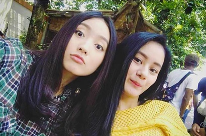 Tepis Tudingan 'Mawar dan Melati' Hasil Jiplakan, Ini Jawaban SCTV