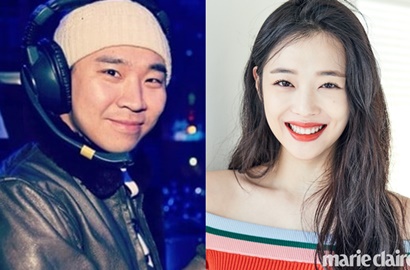 Bukan Hoax, SM Resmi Konfirmasi Sulli Pacari Pria Berusia 35 Tahun