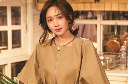 Rating Hampir 30 Persen, Lee Yuri Curhat Karakternya Mirip Peran di 'Father is Strange'