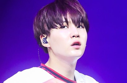 Ngaku Ingin Diet, Fans Girang Lihat Pipi Suga Malah Makin Tembem